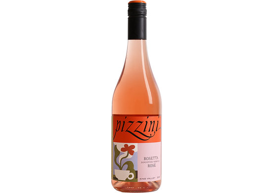 Pizzini Rosetta 2022