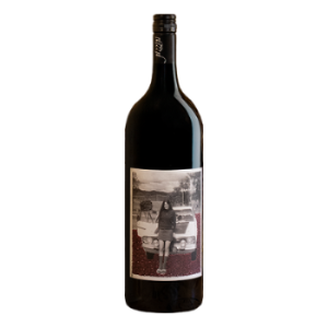 Rubacuori Sangiovese 2016 Magnum