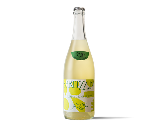 Spritzzini Prosecco Lime Spritz NV