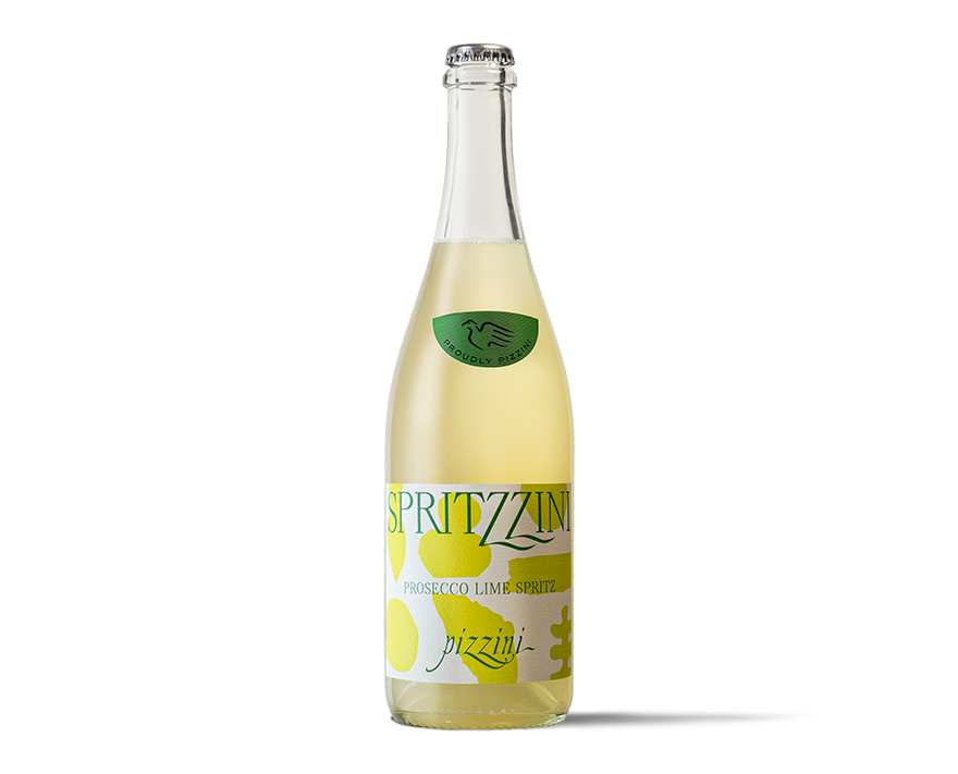 Spritzzini Prosecco Lime Spritz NV