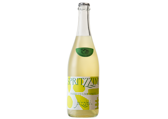 Spritzzini Prosecco Lime Spritz NV