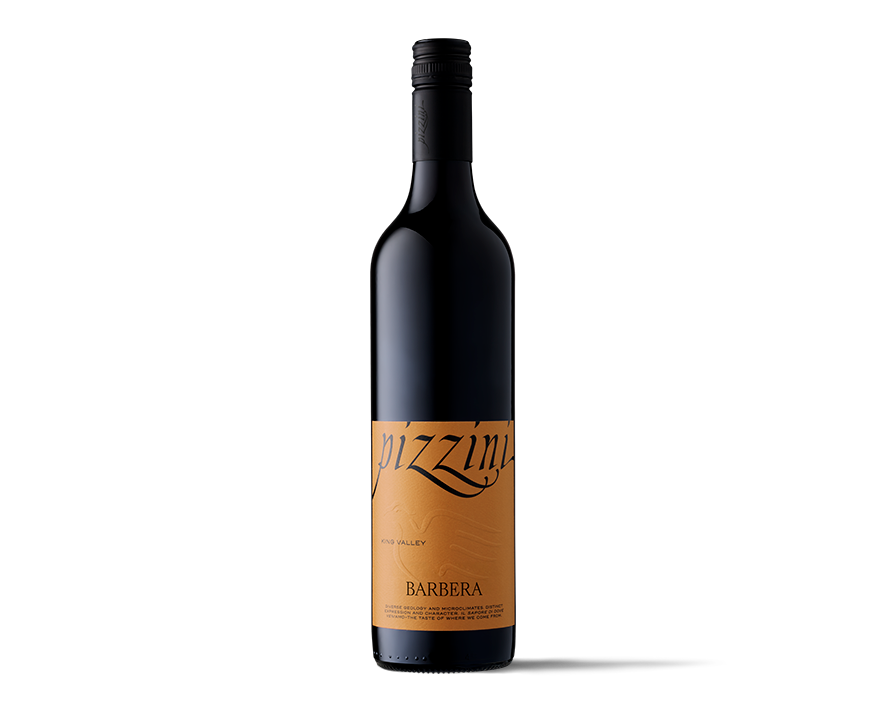Pizzini Barbera 2024
