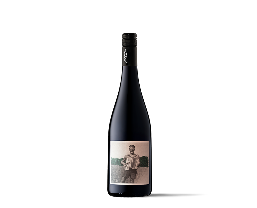 Pizzini Coronamento Nebbiolo 2019