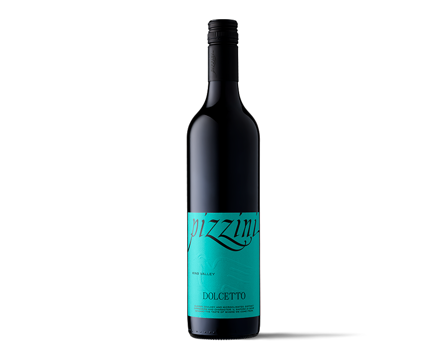 Pizzini Dolcetto 2023