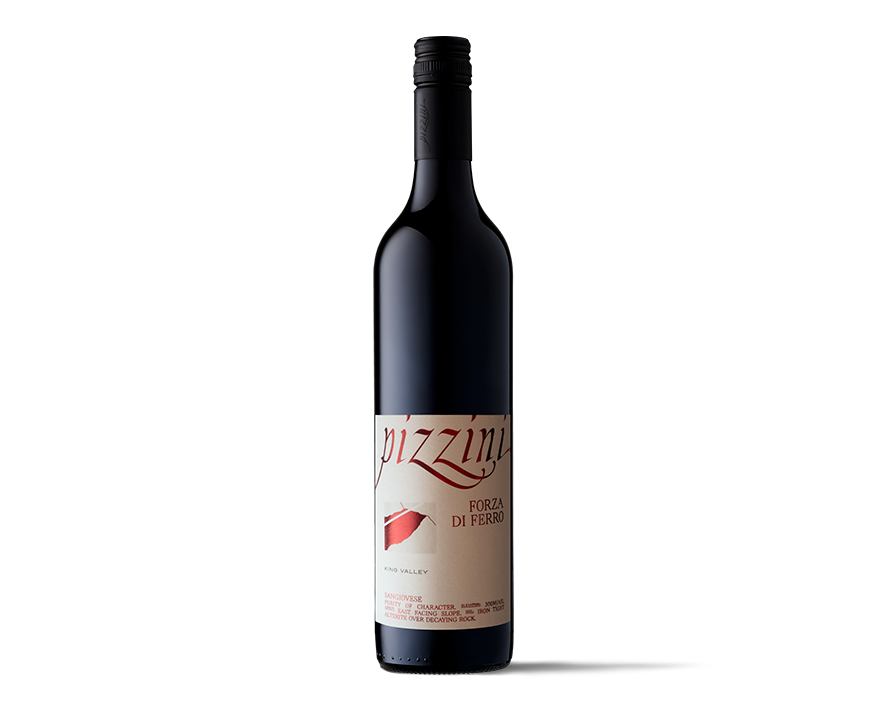 Pizzini Forza di Ferro Sangiovese 2023