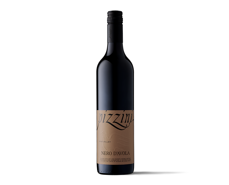 Pizzini Nero d'Avola 2024