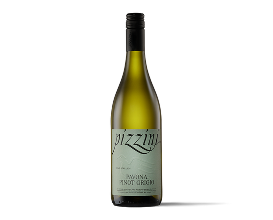 Pizzini Pavona Pinot Grigio 2025
