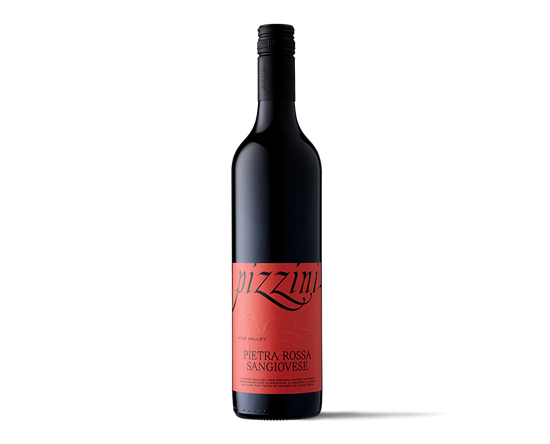 Pizzini Pietra Rossa Sangiovese 2024