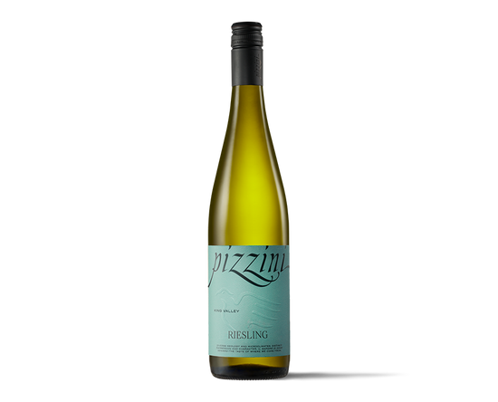 Pizzini Riesling 2025