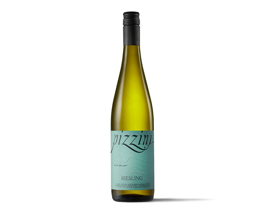 Pizzini Riesling 2025