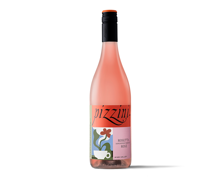 Pizzini Rosetta 2025