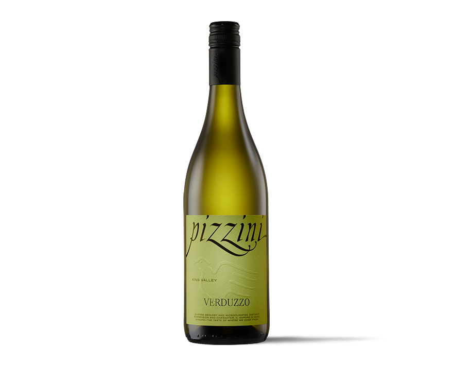 Pizzini Verduzzo 2025