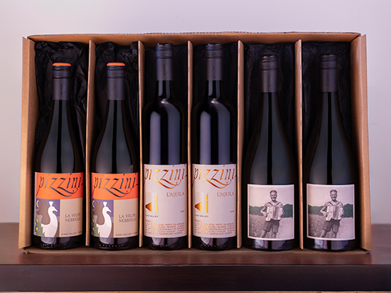 Nebbiolo Six Pack