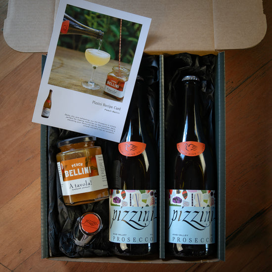 Prosecco Cocktail Pack