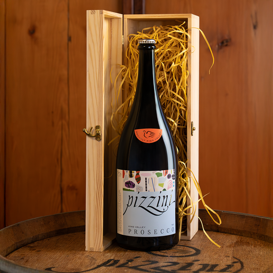 Boxed NV Prosecco Magnum