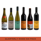Pizzini Quarterly Pack - Mixed