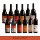 Rossa Pack