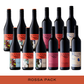 Rossa Pack