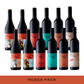 Rossa Pack