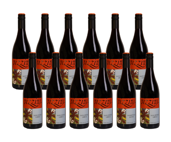 Sangiovese Shiraz Dozen