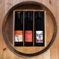 Sangiovese Trio