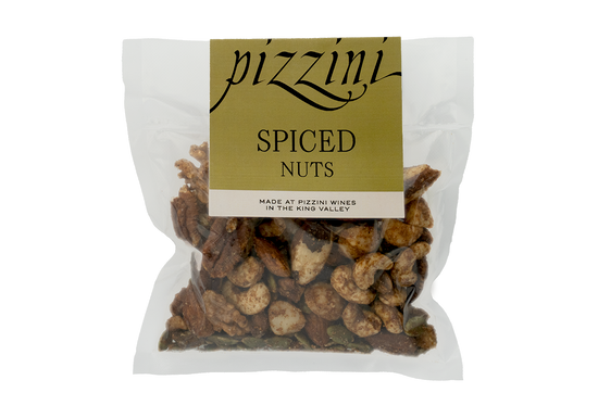 A Tavola! Spiced Nuts 120g
