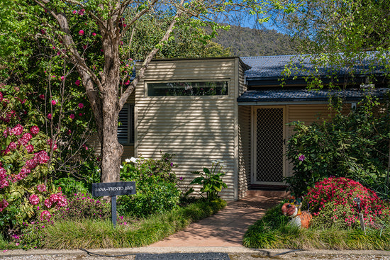 Vineyard Guesthouse Accommodation Voucher - Couple (2 nights)