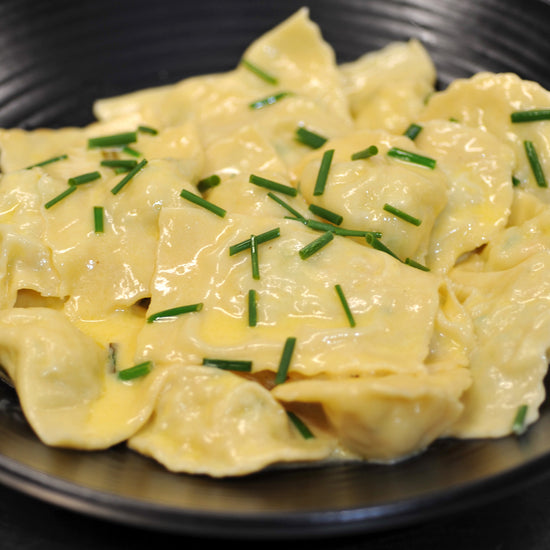 Pasta & Gnocchi - Sat August 26th 2023, 10am start