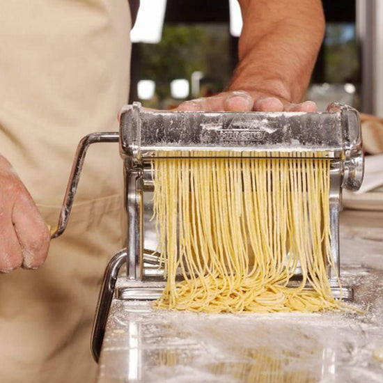 Pasta & Gnocchi - Sat September 9th 2023, 10am start