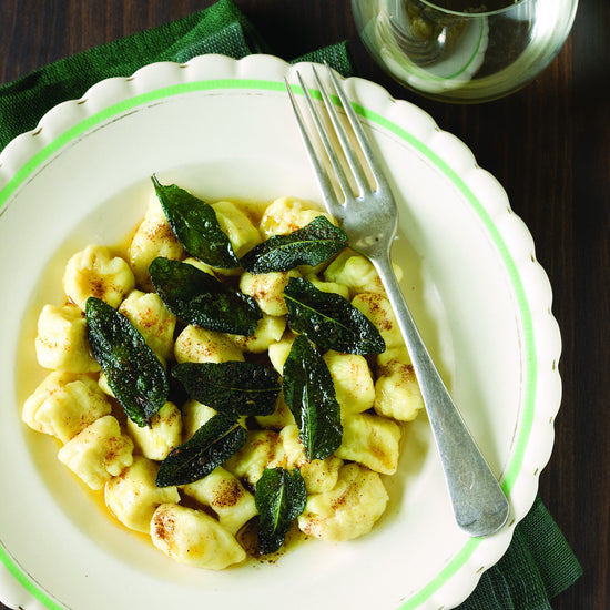 Pasta & Gnocchi - Friday September 22nd 2023, 10am start